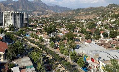 Departamento en Arriendo en Avda Perú Unión