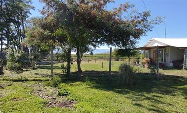 Agrícola en Venta en sector Llano Blanco, comuna de Yerbas Buenas