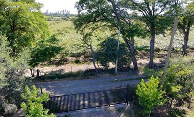 Agrícola en Venta en sector Llano Blanco, comuna de Yerbas Buenas