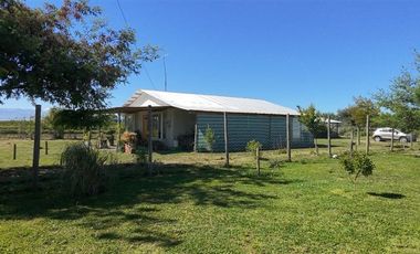 Parcela en Venta en sector Llano Blanco, comuna de Yerbas Buenas