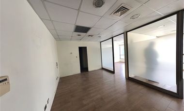 Oficina en Arriendo en Las Condes con Cantagallo