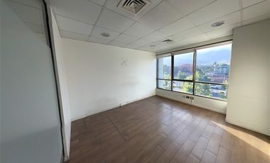 Oficina en Arriendo en Las Condes con Cantagallo