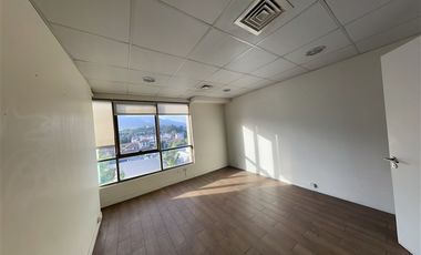 Oficina en Arriendo en Las Condes con Cantagallo