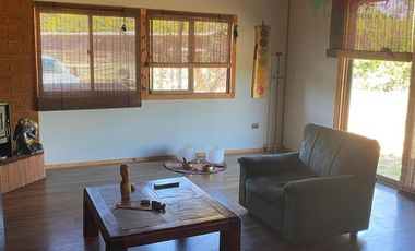 Parcela en Arriendo en Caletera Autopista del Sol - Chiñigue Los Quilos