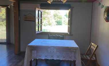 Parcela en Arriendo en Caletera Autopista del Sol - Chiñigue Los Quilos