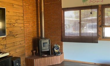 Parcela en Arriendo en Caletera Autopista del Sol - Chiñigue Los Quilos