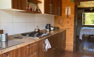 Parcela en Arriendo en Caletera Autopista del Sol - Chiñigue Los Quilos