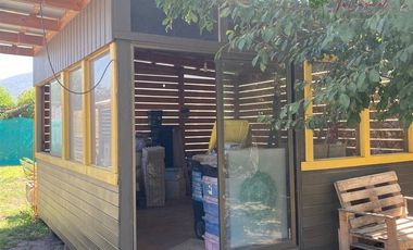 Parcela en Arriendo en Caletera Autopista del Sol - Chiñigue Los Quilos