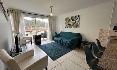 Departamento en Arriendo en Condominio Bosque de la candelaria