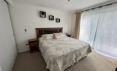 Departamento en Arriendo en Condominio Bosque de la candelaria