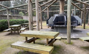 Departamento en Arriendo en Condominio Bosque de la candelaria