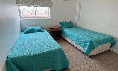 Departamento en Arriendo en Condominio Bosque de la candelaria