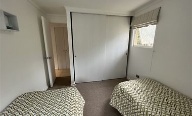 Departamento en Arriendo en Condominio Bosque de la candelaria