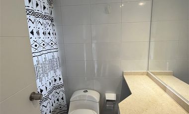 Departamento en Arriendo en Condominio Bosque de la candelaria