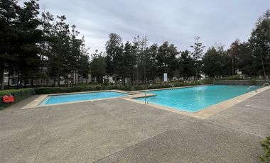 Departamento en Arriendo en Condominio Bosque de la candelaria