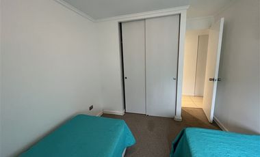 Departamento en Arriendo en Condominio Bosque de la candelaria