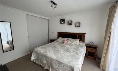 Departamento en Arriendo en Condominio Bosque de la candelaria