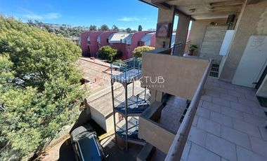 Departamento en Arriendo en Los Romeros