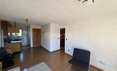 Departamento en Arriendo en Los Romeros