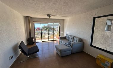 Departamento en Arriendo en Los Romeros
