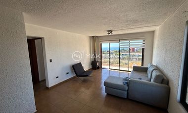 Departamento en Arriendo en Los Romeros