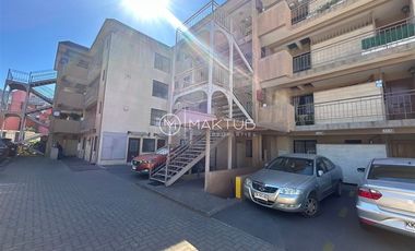 Departamento en Arriendo en Los Romeros
