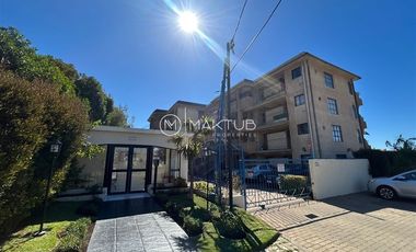 Departamento en Arriendo en Los Romeros