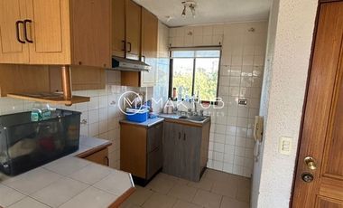 Departamento en Arriendo en Los Romeros