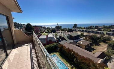 Departamento en Arriendo en Los Romeros