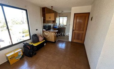Departamento en Arriendo en Los Romeros