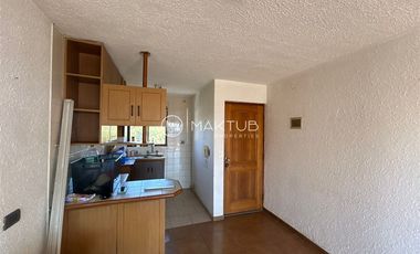 Departamento en Arriendo en Los Romeros