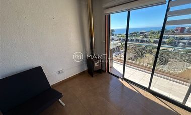 Departamento en Arriendo en Los Romeros