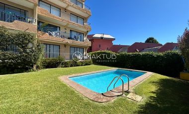 Departamento en Arriendo en Los Romeros