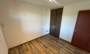 Departamento en Arriendo en Los Romeros
