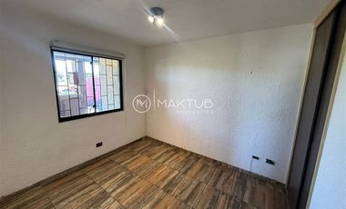 Departamento en Arriendo en Los Romeros
