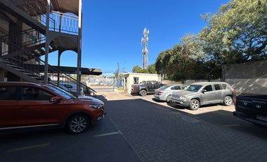 Departamento en Arriendo en Los Romeros