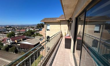 Departamento en Arriendo en Los Romeros