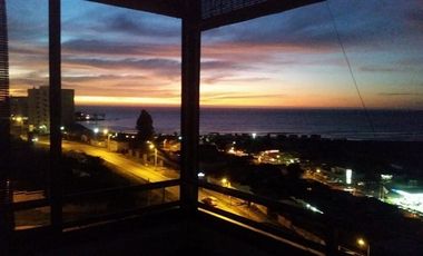 Departamento en Venta en Rotonda Concón, La Boca