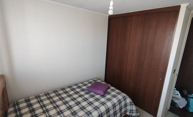 Departamento en Venta en Rotonda Concón, La Boca