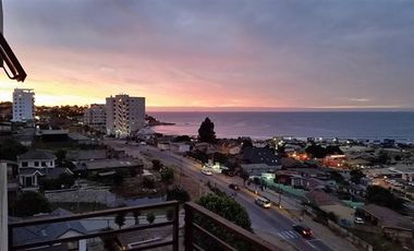 Departamento en Venta en Rotonda Concón, La Boca