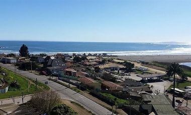 Departamento en Venta en Rotonda Concón, La Boca