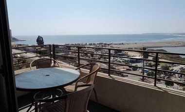 Departamento en Venta en Rotonda Concón, La Boca