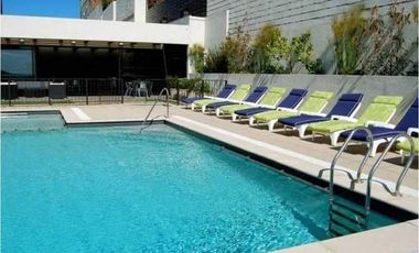 Departamento en Venta en Rotonda Concón, La Boca