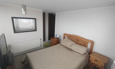 Departamento en Venta en Rotonda Concón, La Boca