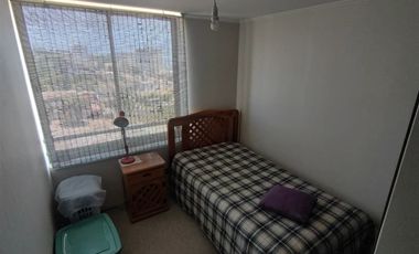 Departamento en Venta en Rotonda Concón, La Boca