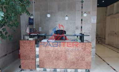 Local Comercial en Venta en Metro Los Leones / Mardoqueo Fernández