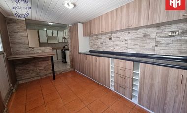 Casa en Arriendo en Lomas de Bellavista