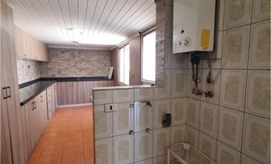 Casa en Arriendo en Lomas de Bellavista