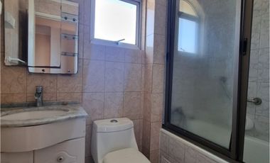 Casa en Arriendo en Lomas de Bellavista