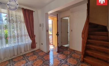 Casa en Arriendo en Lomas de Bellavista